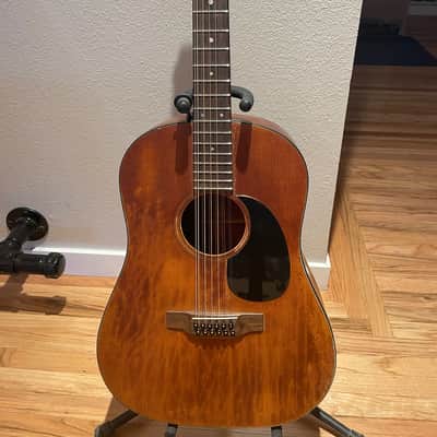 Martin D12-20  1969