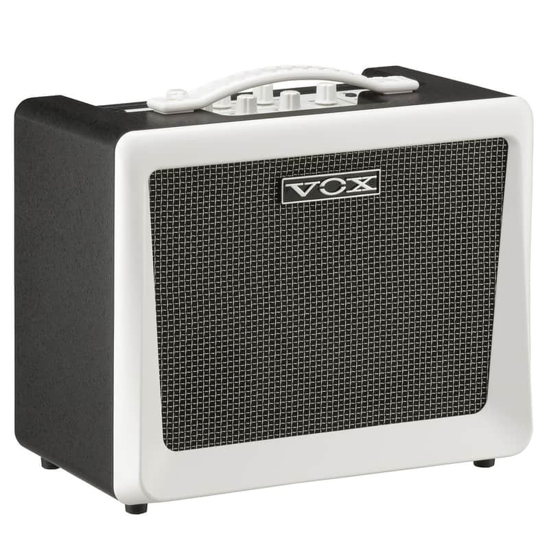 Vox VX50 KB 50-Watt 1x8" Keyboard Combo image 3