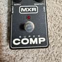MXR M132 Super Comp 2004 - Present - Black