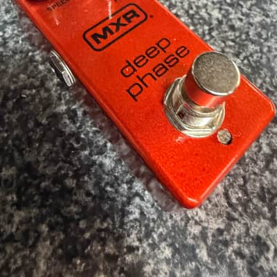 MXR M279 Deep Phase 2021 - Present - Orange image 2