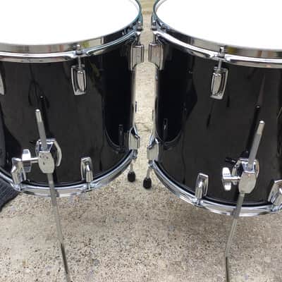 Vintage Tama Superstar Bop kit imagen 13