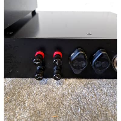 Naim Audio NAP-160 And NAC-12S - Classic Hi-Fi Amplifier - Excellent w/ Cables & Techole Audio Converter - Refurbished image 12