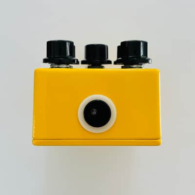 JHS Charlie Brown V4 Overdrive Pedal (JTM45 in a box) image 5