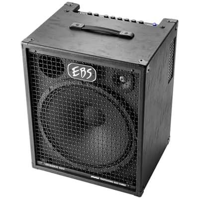Magni 502 115 EBS image 1