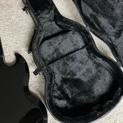 Gibson SG Standard 2023 - Ebony W/ Gibson Hard Case image 13
