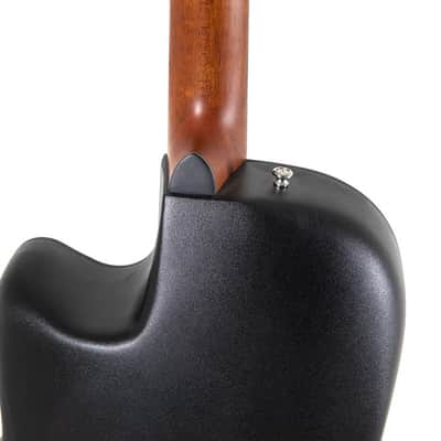Ovation E – akustická kytara Celebrity Elite Mid Cutaway Sunburst image 3
