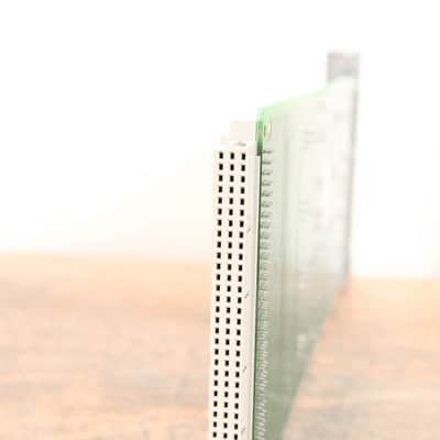 Studer 8-Channel Analog Line Out Card for D21m & D23m Modular I/O System CG01HAH image 11