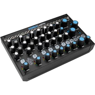 Cre8audio Assembler Vintage Analog Audio Mixer image 7