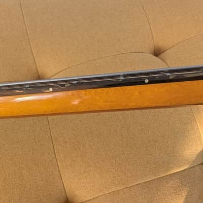 Yamaha BB2000S Medium Scale - Active. image 14