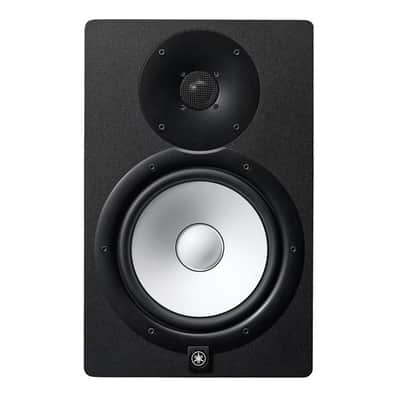 Yamaha HS-8 8-Inch Powered Studio Monitor (Single) image 1