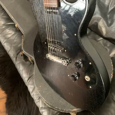 2008 Gibson Melody Maker - Black image 4