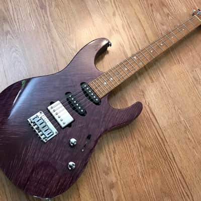 Suhr Modern Custom image 3