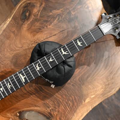 PRS Custom 24 Semi-Hollow Artist Package Faded Indigo #059 image 21
