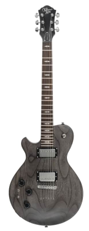 Michael Kelly Patriot Decree Standard