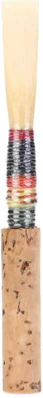 Eastman Oboe Reed - Hard (3-pack) Bundle image 1