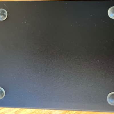 Rimrock Effects Mythical Overdrive - Black image 3