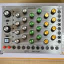 Behringer 1027 8-Step Sequencer Eurorack Module 2021 - Present - Silver