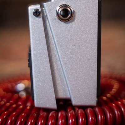 Boss FZ-5 Fuzz Guitar Effects Pedal image 6
