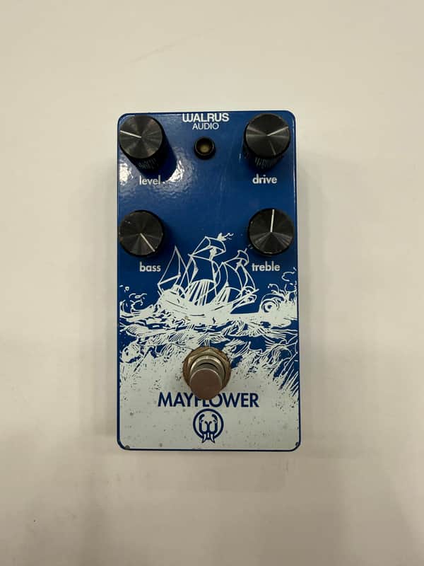 Walrus Audio Mayflower