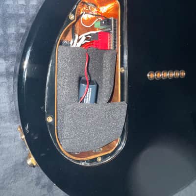 Carvin CS6 2010s - Vintage Sunburst image 15