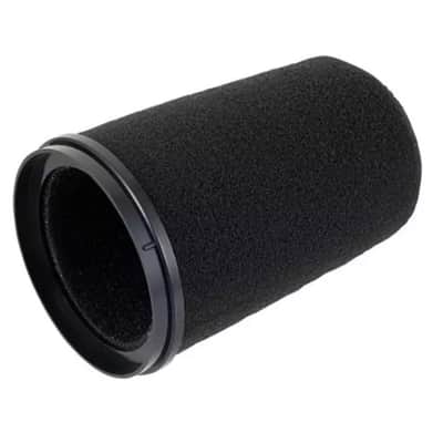 Shure RK345 Windscreen for SM7A and SM7B Dynamic Vocal Microphones image 2