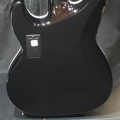 Jackson X Series Concert Bass CBXNT DX IV 2021 Black image 4