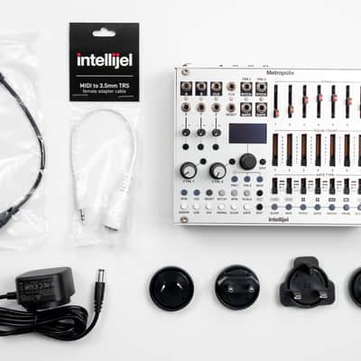 Intellijel Metropolix Solo image 2