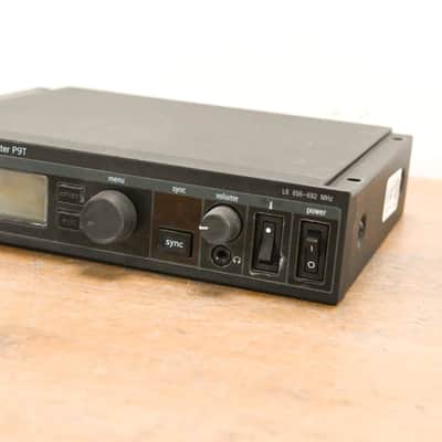 Shure PSM 900 Wireless IEM System L6 Band: 656-692 MHz (NO POWER SUPPLY) CG011V1 image 2