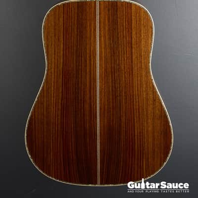 Martin D-45 Modern Deluxe 2022 (COD 1920UG) image 12