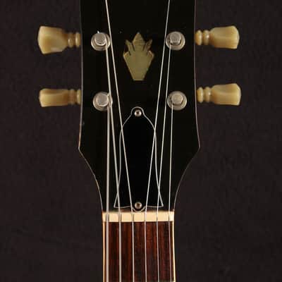 Gibson ES-335TD 1974 - Cherry image 11