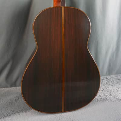 Admira Elena Made in Spain Classical Guitar image 3
