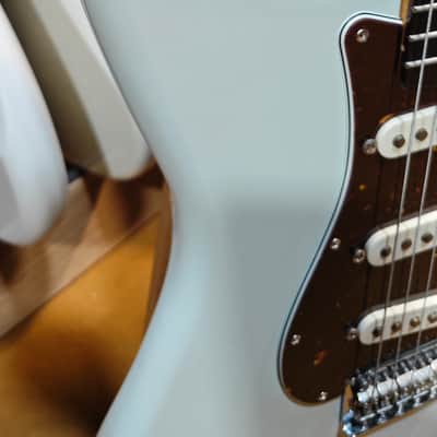 Fender Stratocaster Custom Shop Designed Limited Edition image 11