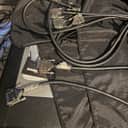 Mogami Gold DB25-DB25-05 DB25 to DB25 - 5' 2010s - Standard plus more cables