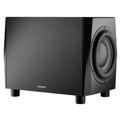 18S Dynaudio image 1