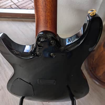 Ibanez SC500N 1998 - Mint image 3