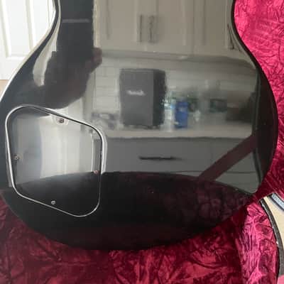 Gibson Les Paul 1988 Silverburst Showcase Edition image 6