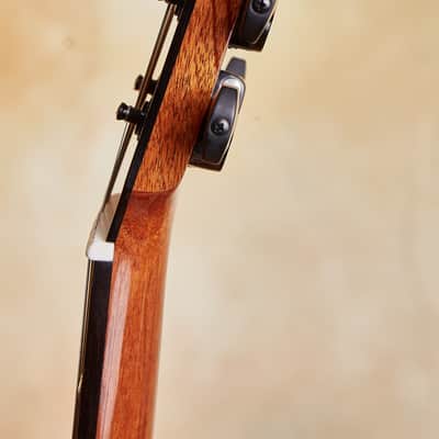 Linda Manzer Fanfret Baritone Acoustic image 16