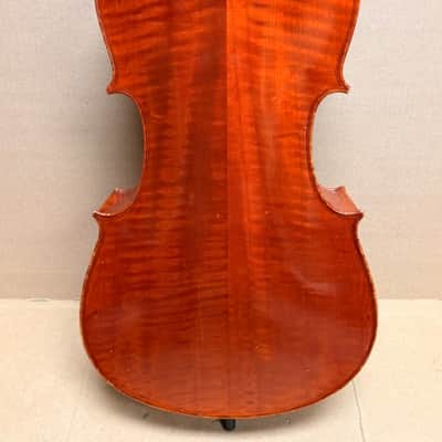 Artisan Strings Model 100 1/2 Cello 2007 SN 7690 image 14