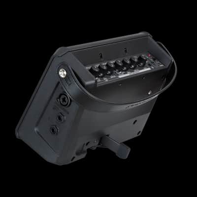 Roland Cube Street Mini Portable Guitar Amp Combo image 6