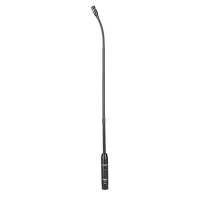 Samson CM20 20 Inch Mini Gooseneck Podium Mic image 1