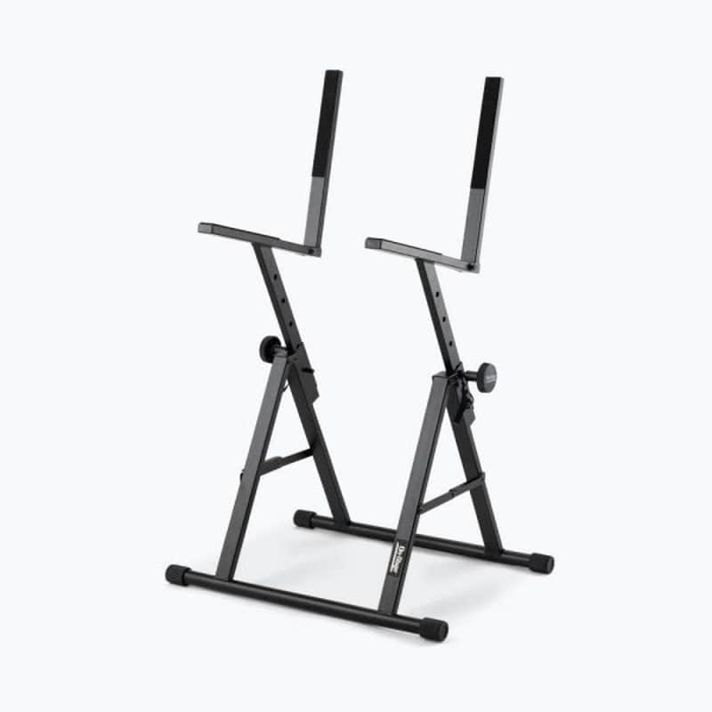 On-Stage RS7000 Tilt-Back Amp Stand image 1