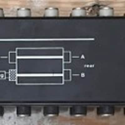 Neutrik Modular 48-Point 1/4" TRS Balanced Patch Bay NYS-SPP-L - Excellent Condition image 2