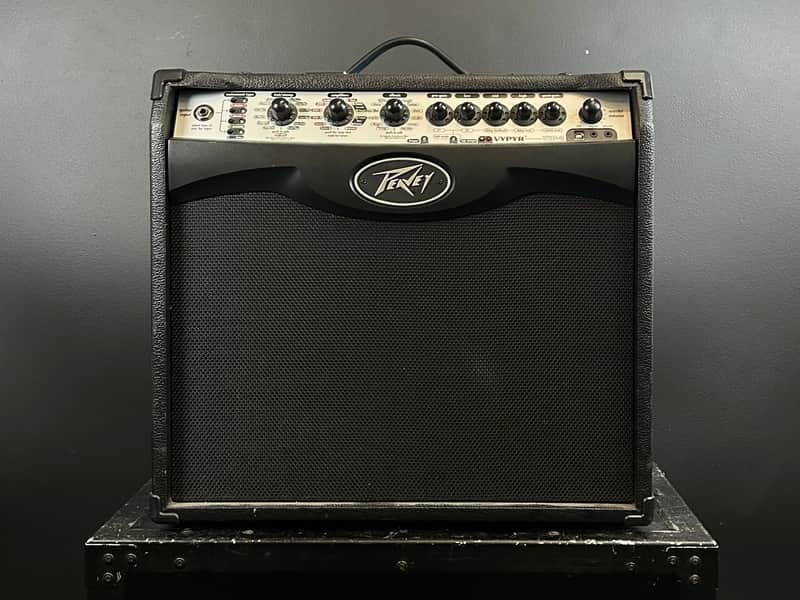 Peavey Vypyr VIP-2 - 1x12" Combo, Recent image 1
