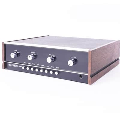 Heathkit AA-1214 // Integrated Amplifier image 1