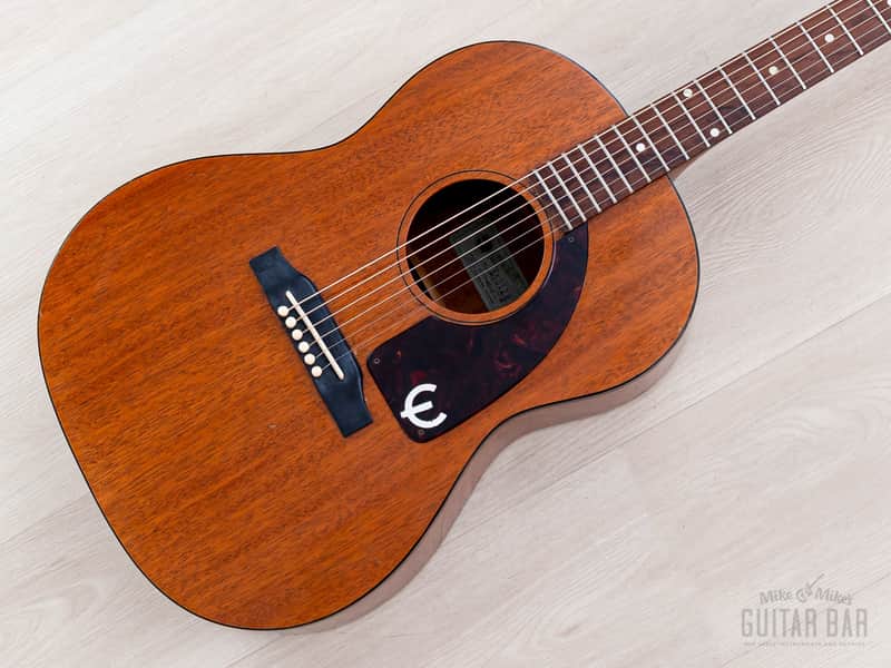 Epiphone FT30 Caballero