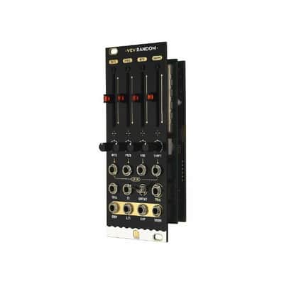 NANO Modules VCV Random CV Generator Module image 2