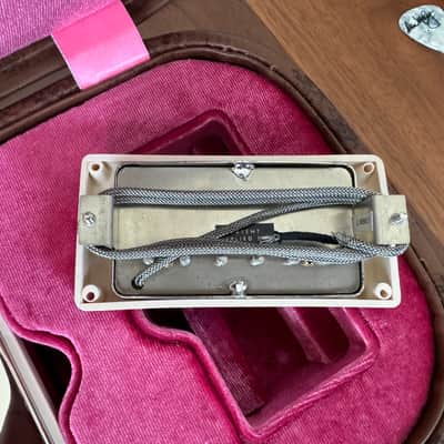 Gibson 1959 Les Paul Reissue (5A top / limited edition '59 Pickups) 2024 - Nitro image 9