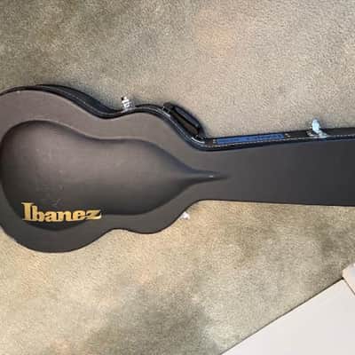Ibanez ARTSTAR AS153 2013 - Yellow Sunburst image 10