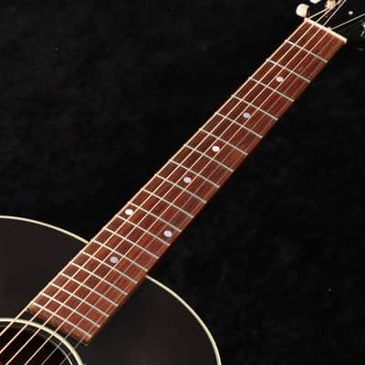 GIBSON 1950s LG-2 Vintage Sunburst [21993010] (06/15) image 14