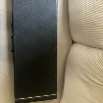 Fender Musicmaster with Rosewood Fretboard 1977 - 1980 - Black image 22
